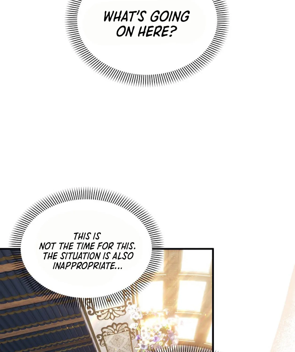 How to Survive Sleeping With the Emperor Chapter 16 page 47 - 