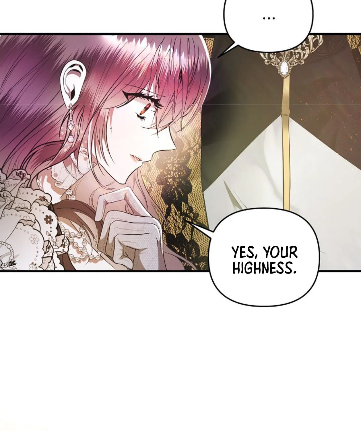 How to Survive Sleeping With the Emperor Chapter 16 page 6 - 