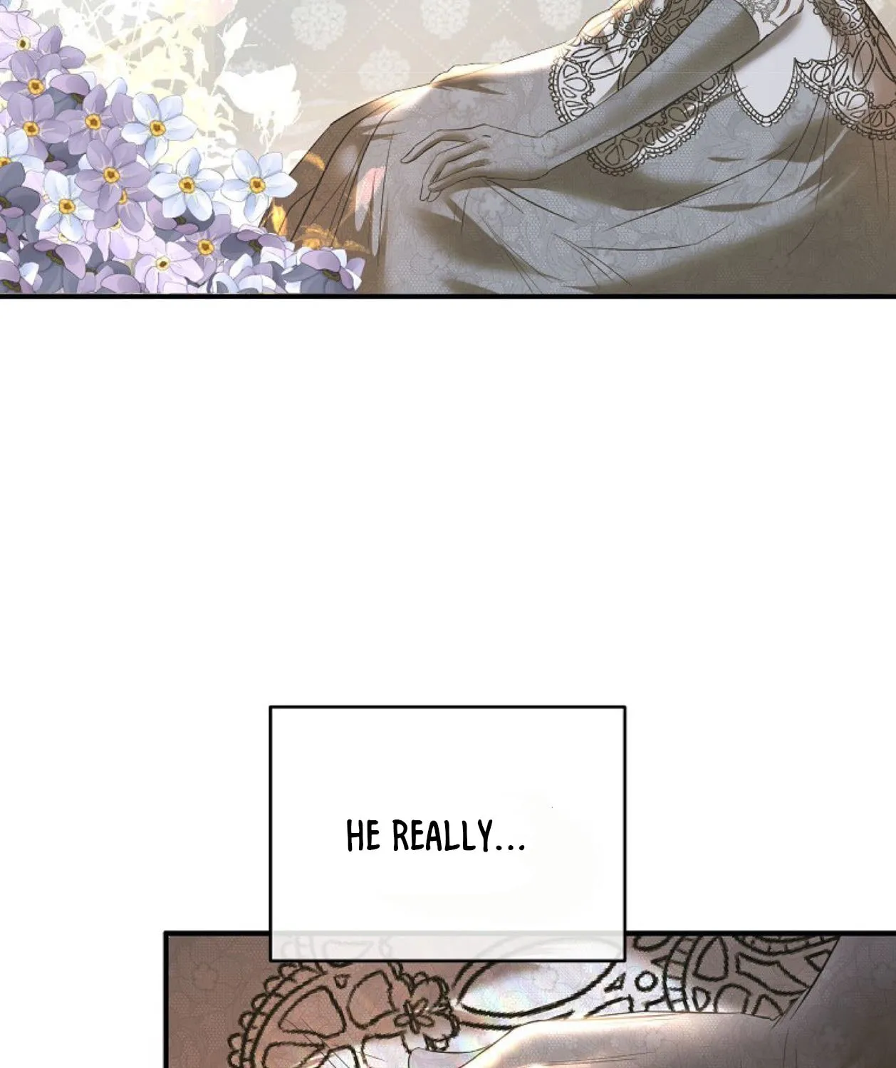 How to Survive Sleeping With the Emperor Chapter 16 page 52 - 