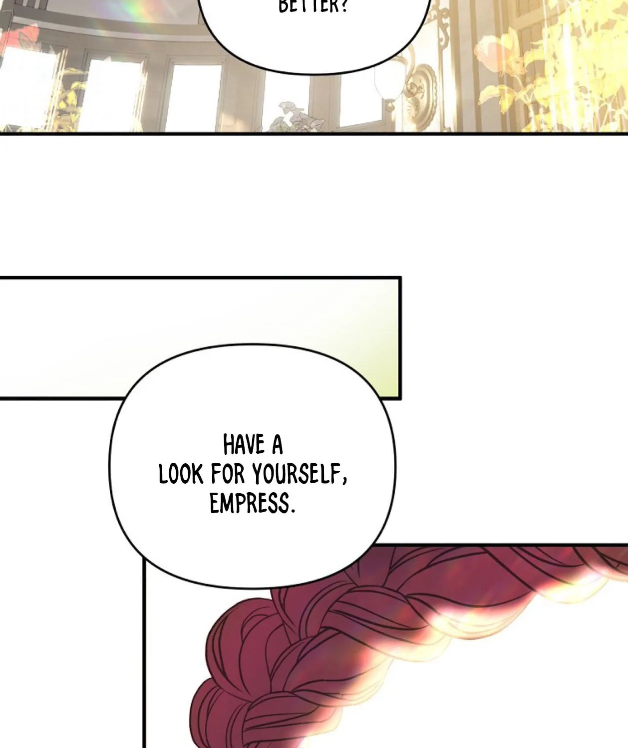 How to Survive Sleeping With the Emperor Chapter 16 page 55 - 