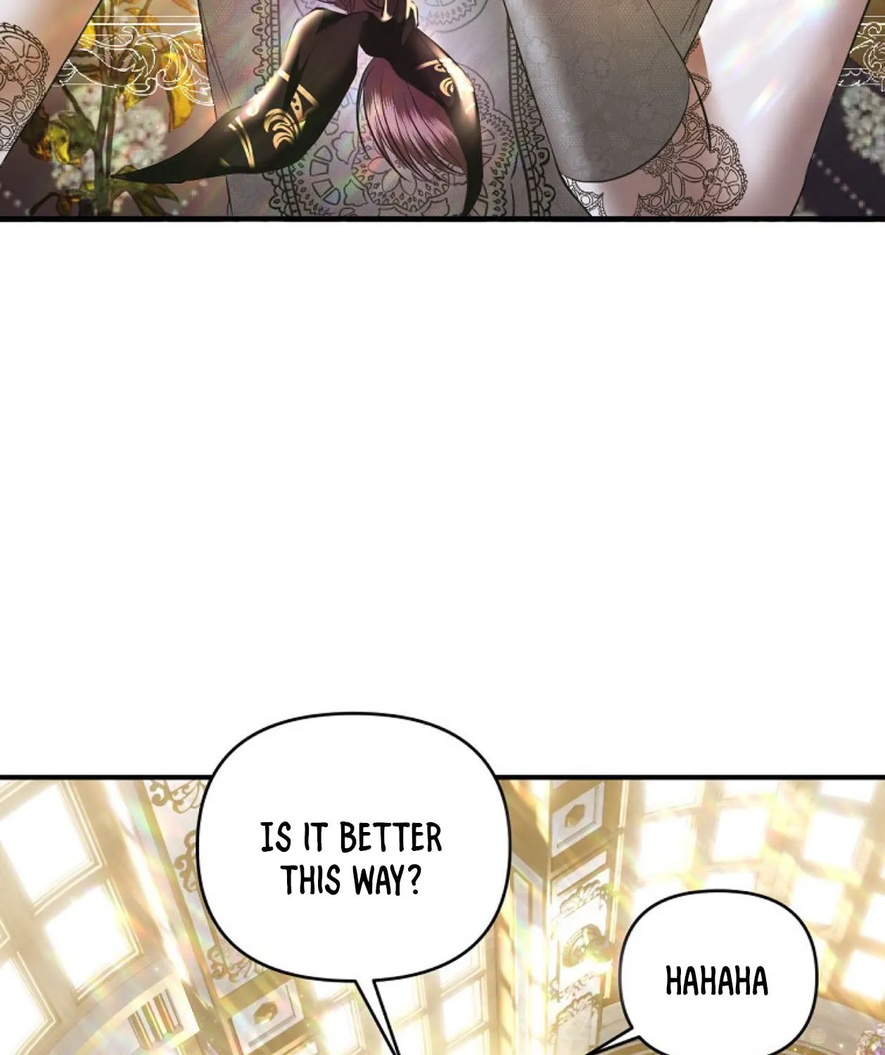 How to Survive Sleeping With the Emperor Chapter 16 page 58 - 