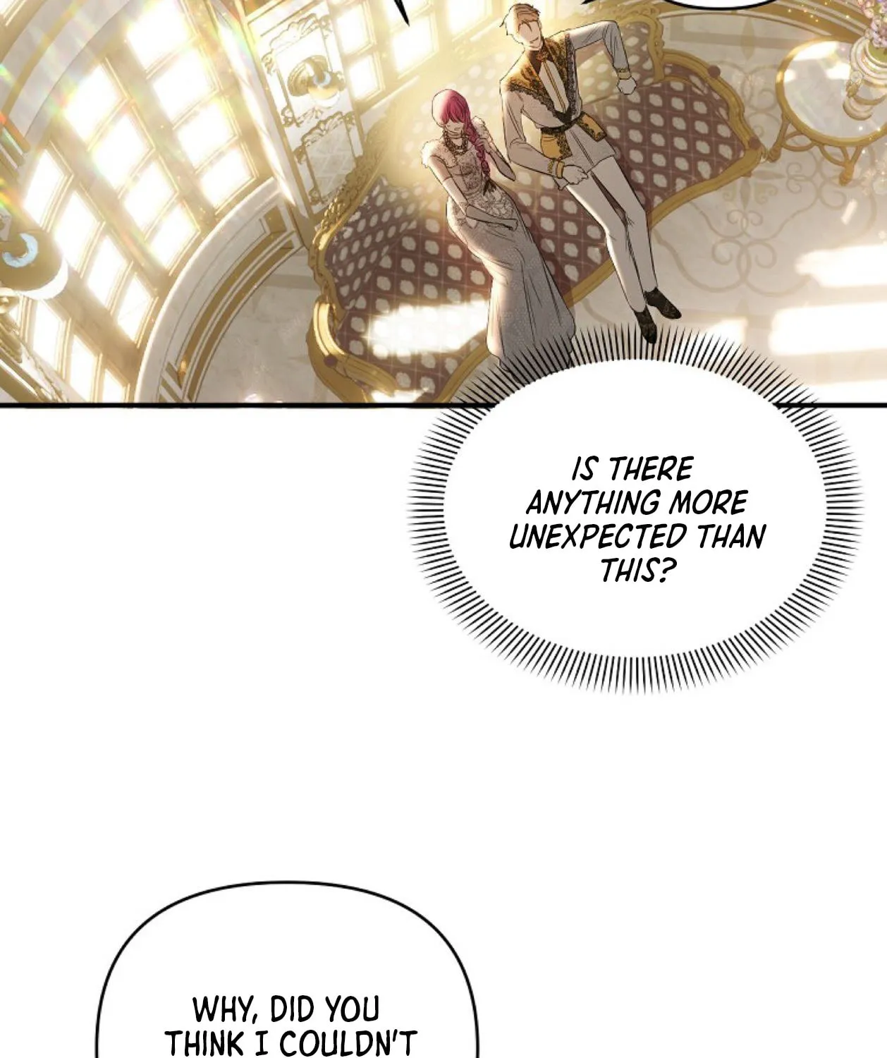 How to Survive Sleeping With the Emperor Chapter 16 page 59 - 