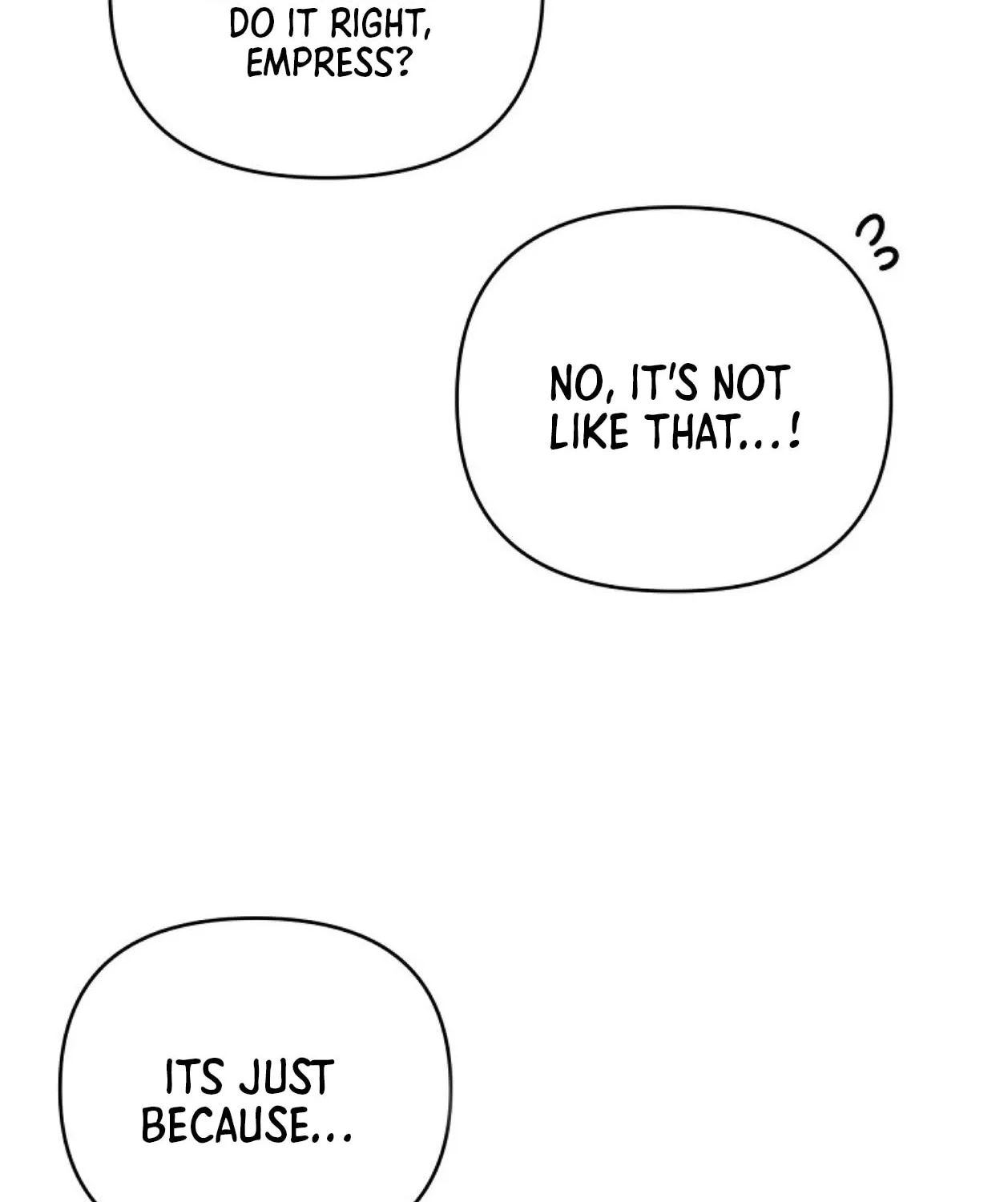 How to Survive Sleeping With the Emperor Chapter 16 page 60 - 