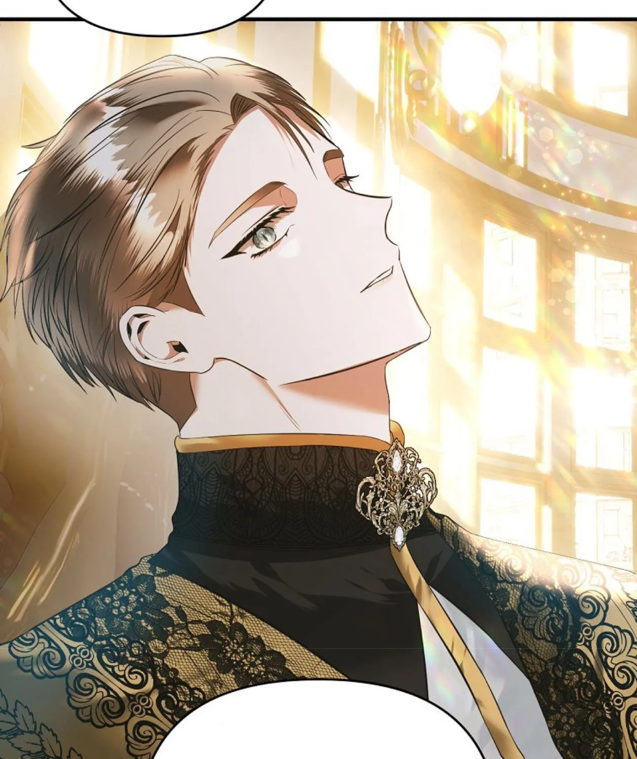 How to Survive Sleeping With the Emperor Chapter 16 page 61 - 