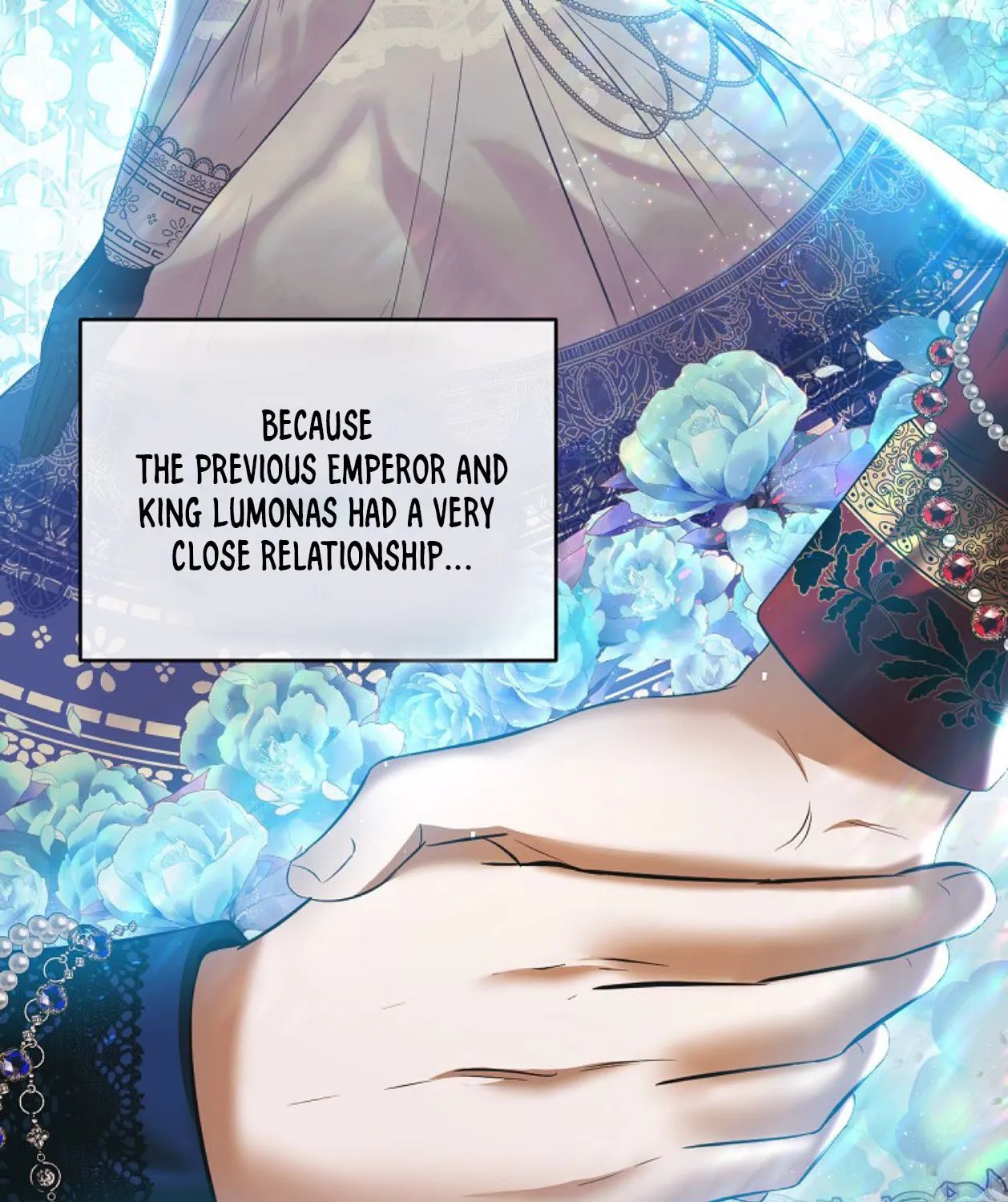 How to Survive Sleeping With the Emperor Chapter 16 page 68 - 