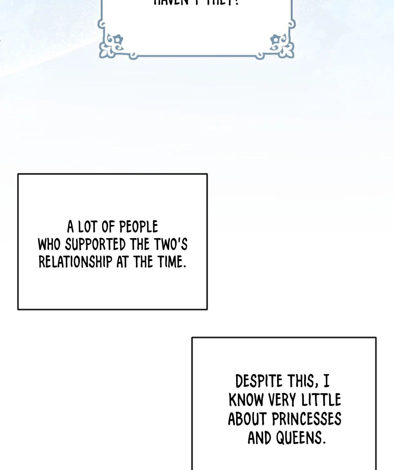 How to Survive Sleeping With the Emperor Chapter 16 page 71 - 