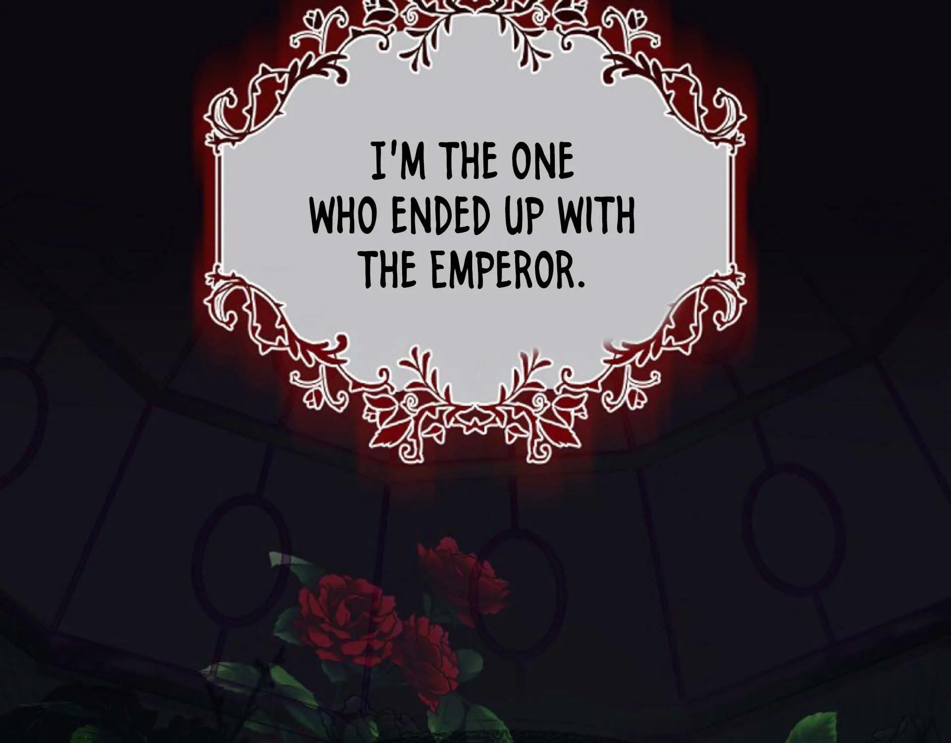 How to Survive Sleeping With the Emperor Chapter 16 page 81 - 