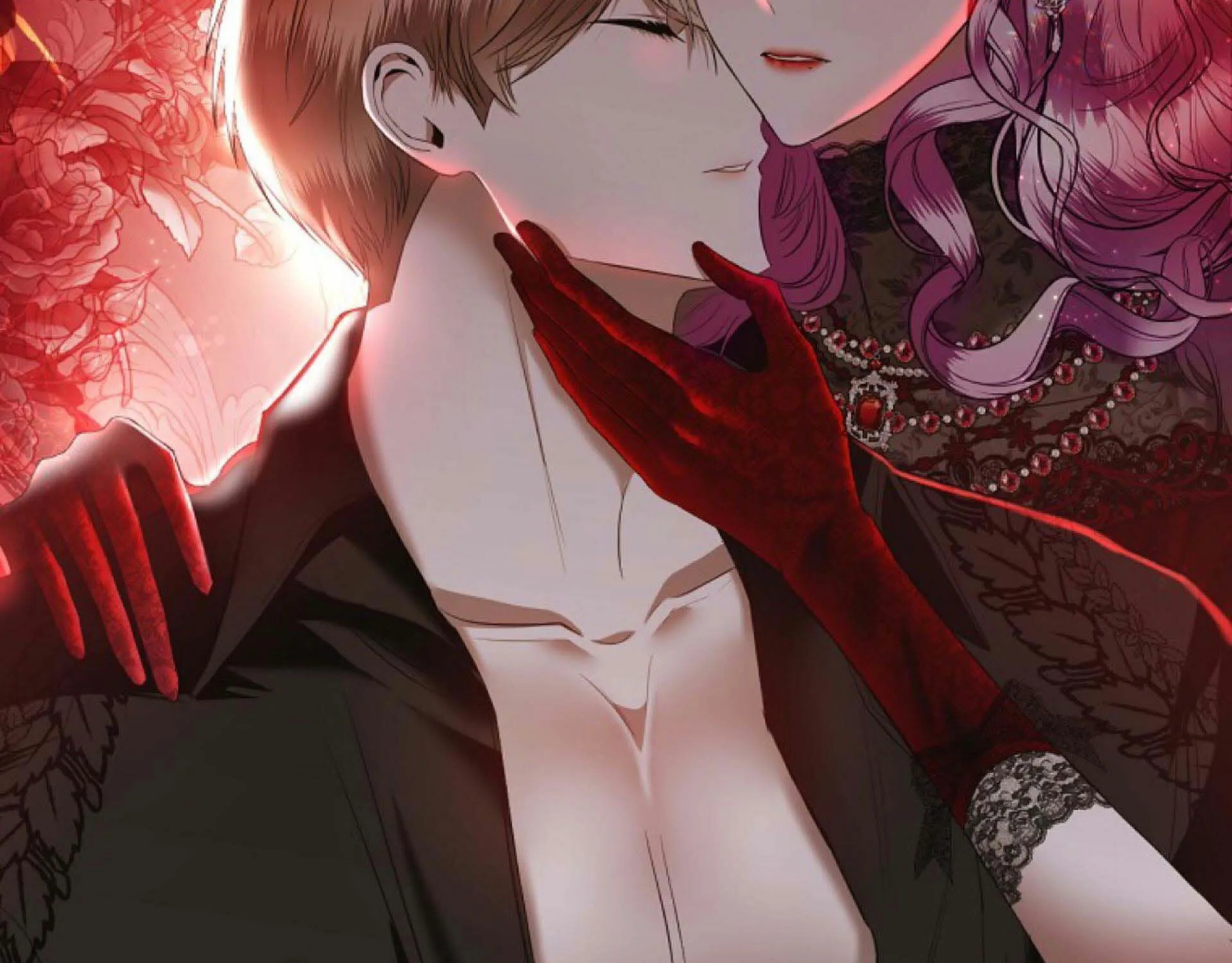 How to Survive Sleeping With the Emperor Chapter 16 page 83 - 
