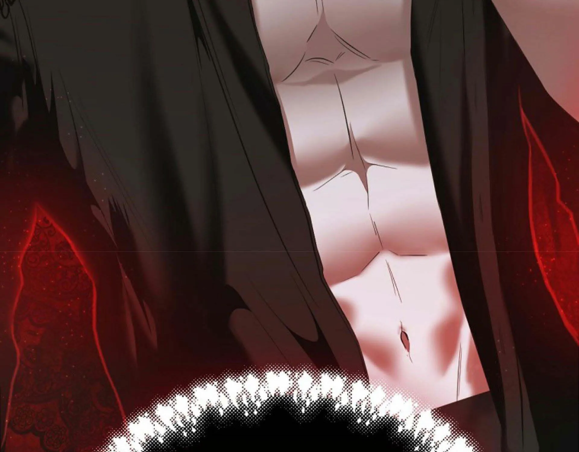 How to Survive Sleeping With the Emperor Chapter 16 page 84 - 