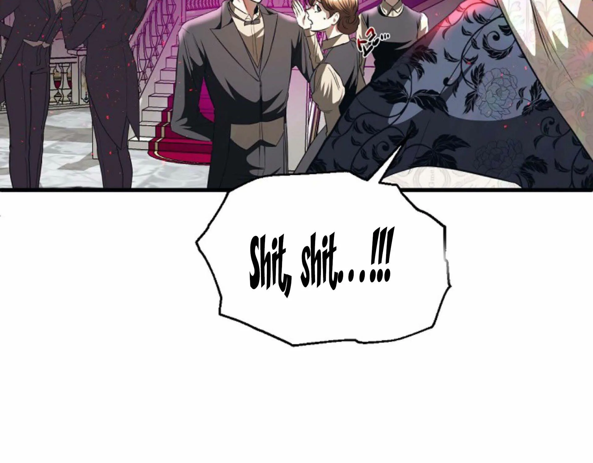 How to Survive Sleeping With the Emperor Chapter 16 page 97 - 