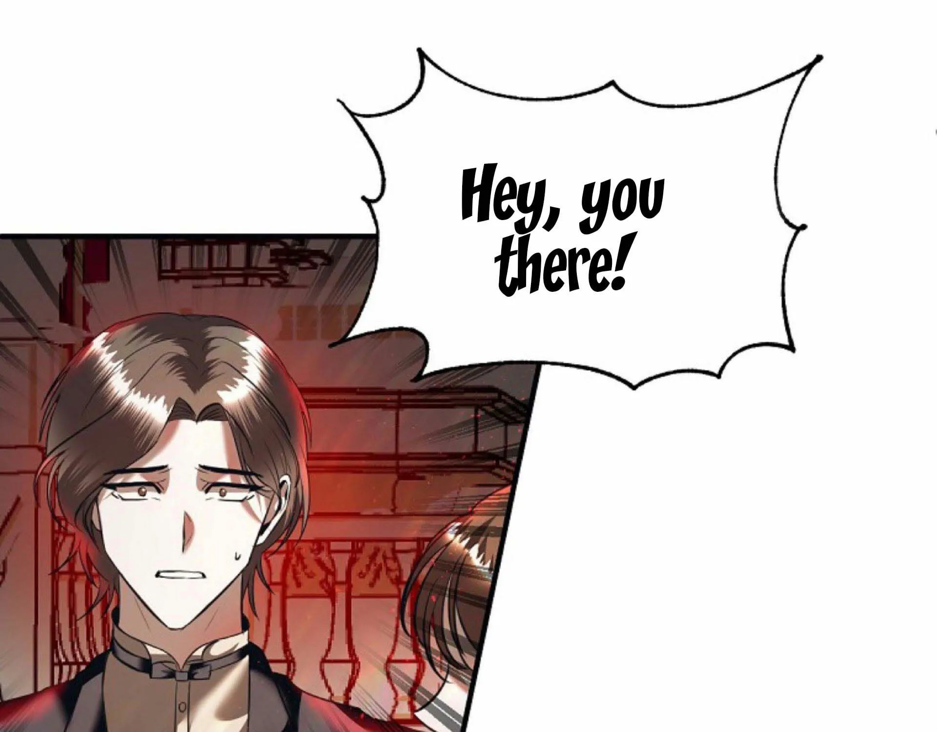 How to Survive Sleeping With the Emperor Chapter 16 page 98 - 