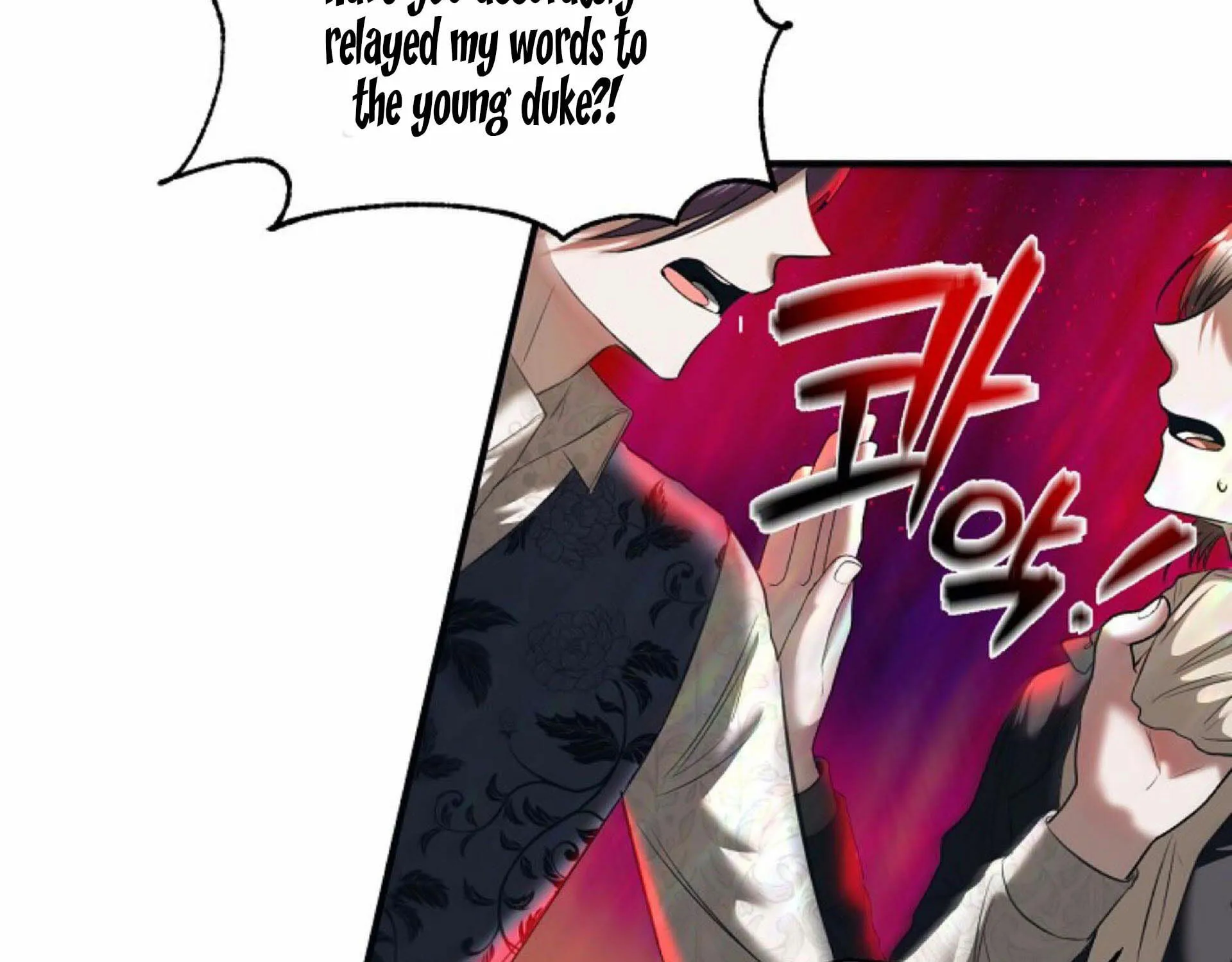 How to Survive Sleeping With the Emperor Chapter 16 page 100 - 