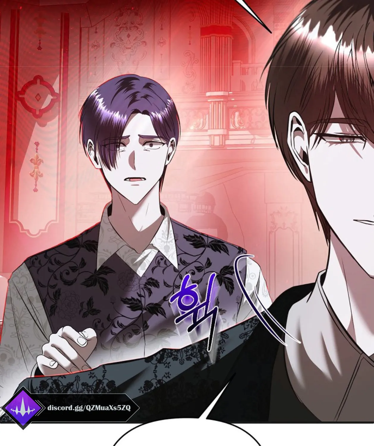 How to Survive Sleeping With the Emperor Chapter 17 page 11 - 