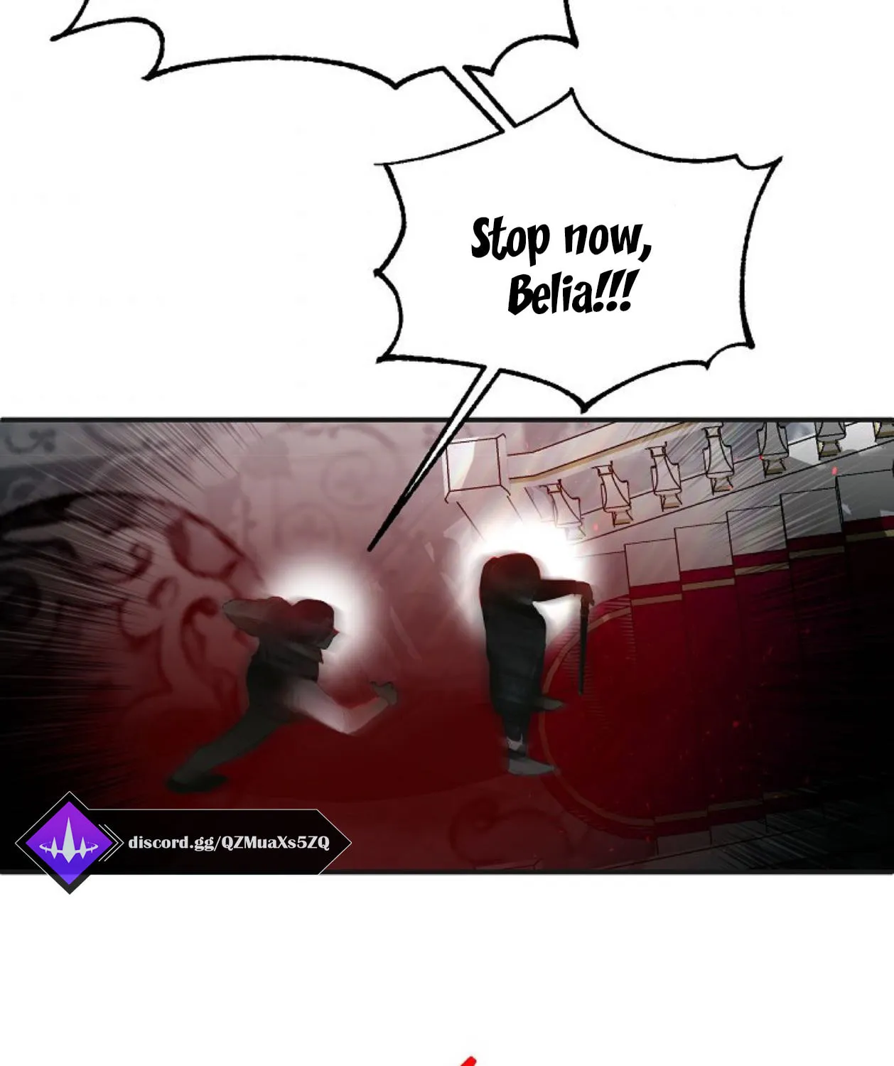 How to Survive Sleeping With the Emperor Chapter 17 page 15 - 