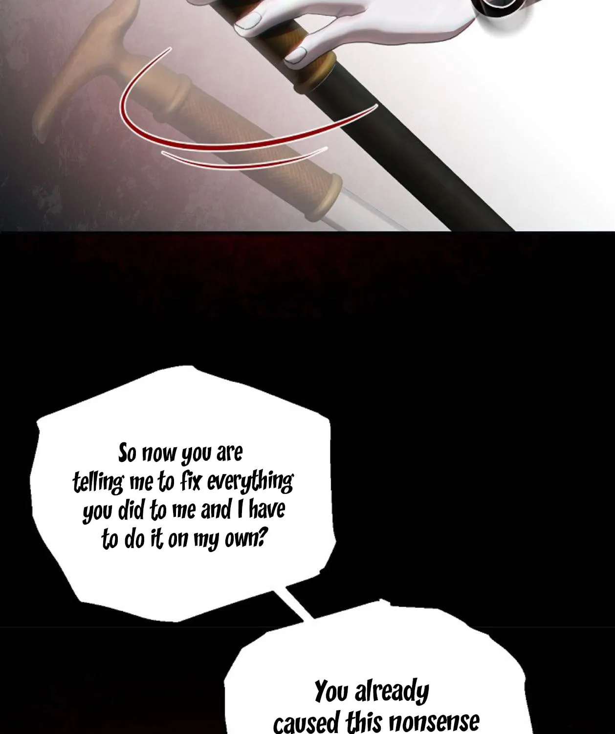 How to Survive Sleeping With the Emperor Chapter 17 page 17 - 