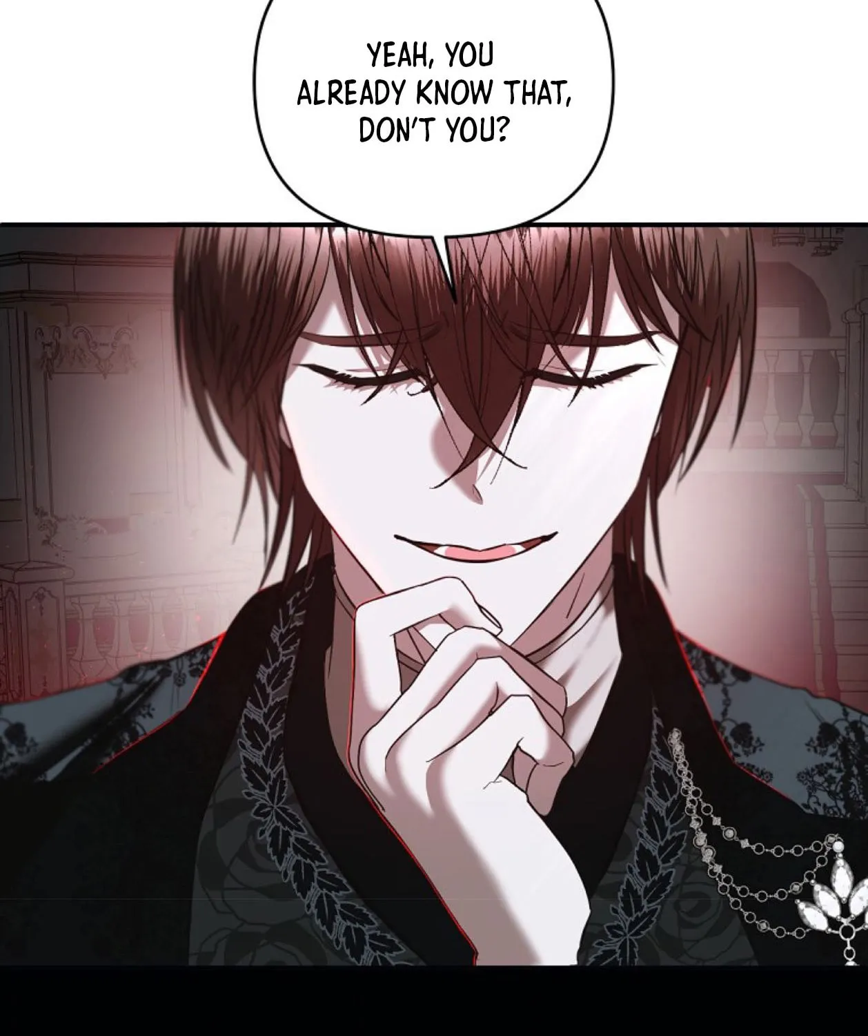 How to Survive Sleeping With the Emperor Chapter 17 page 3 - 