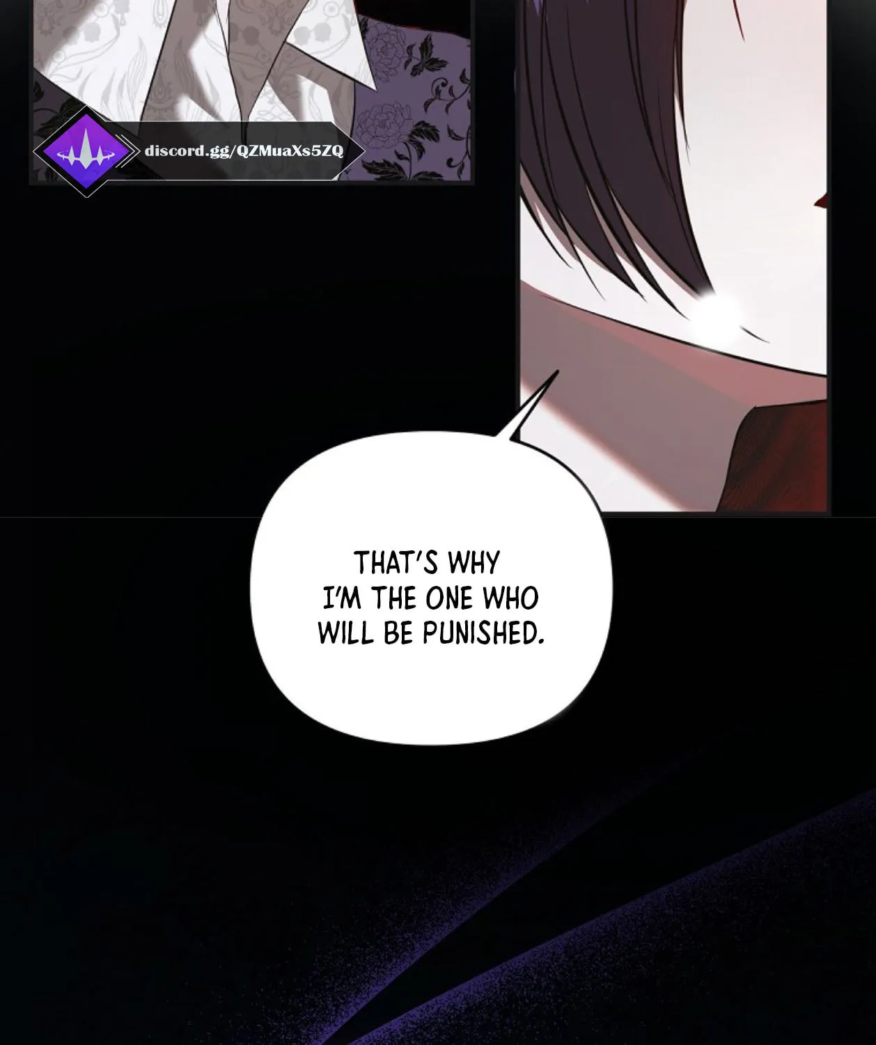 How to Survive Sleeping With the Emperor Chapter 17 page 21 - 
