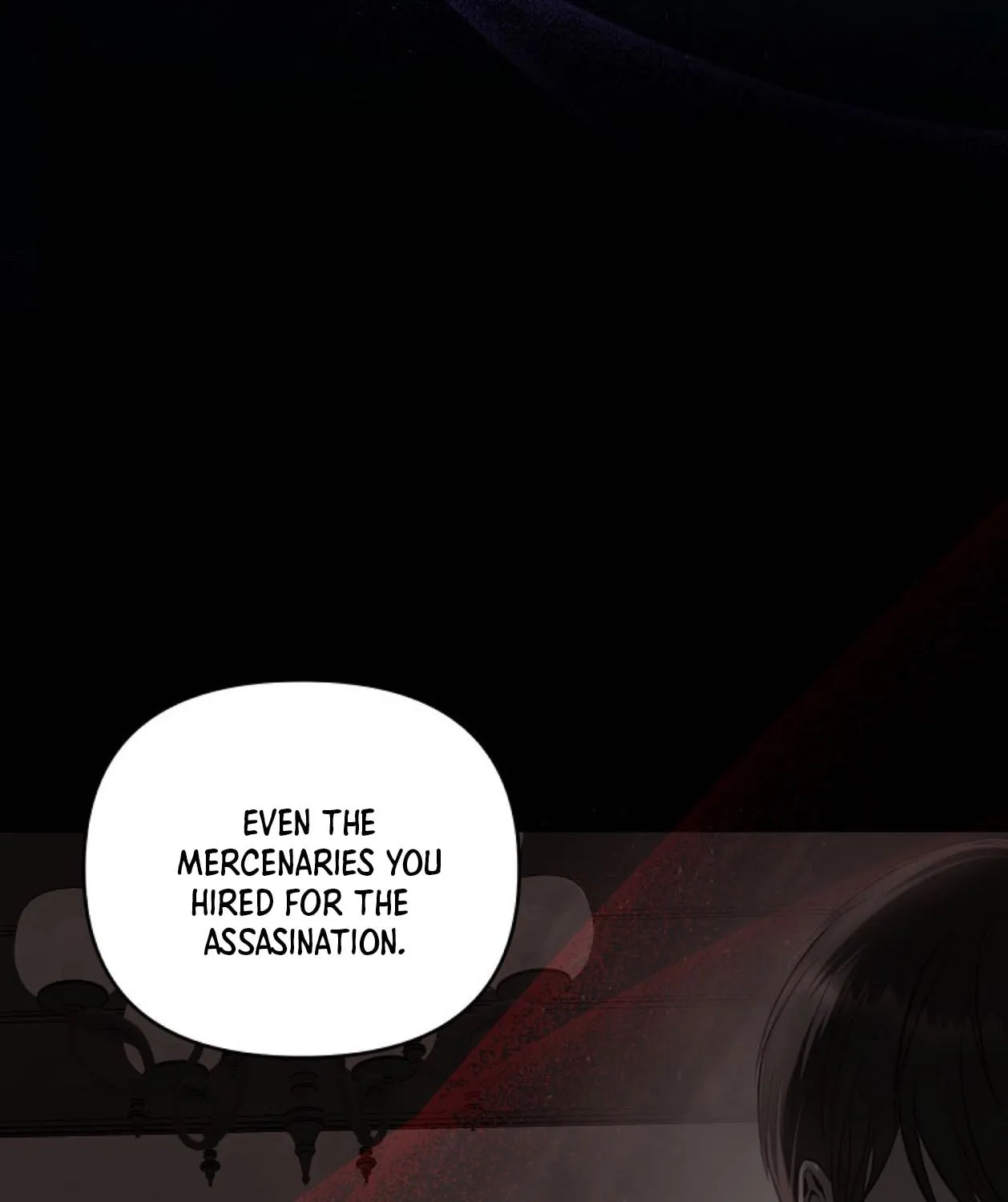 How to Survive Sleeping With the Emperor Chapter 17 page 25 - 