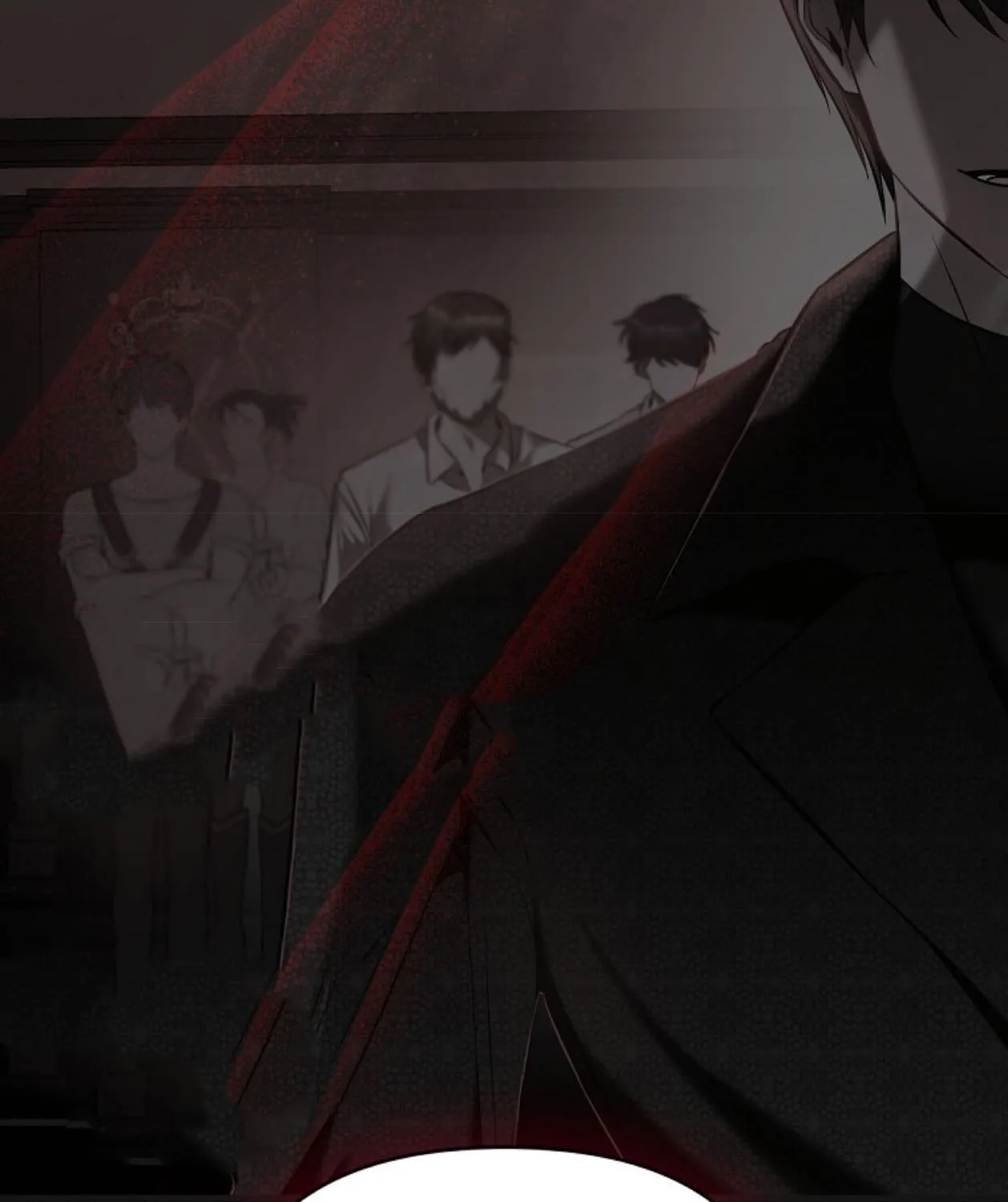 How to Survive Sleeping With the Emperor Chapter 17 page 26 - 