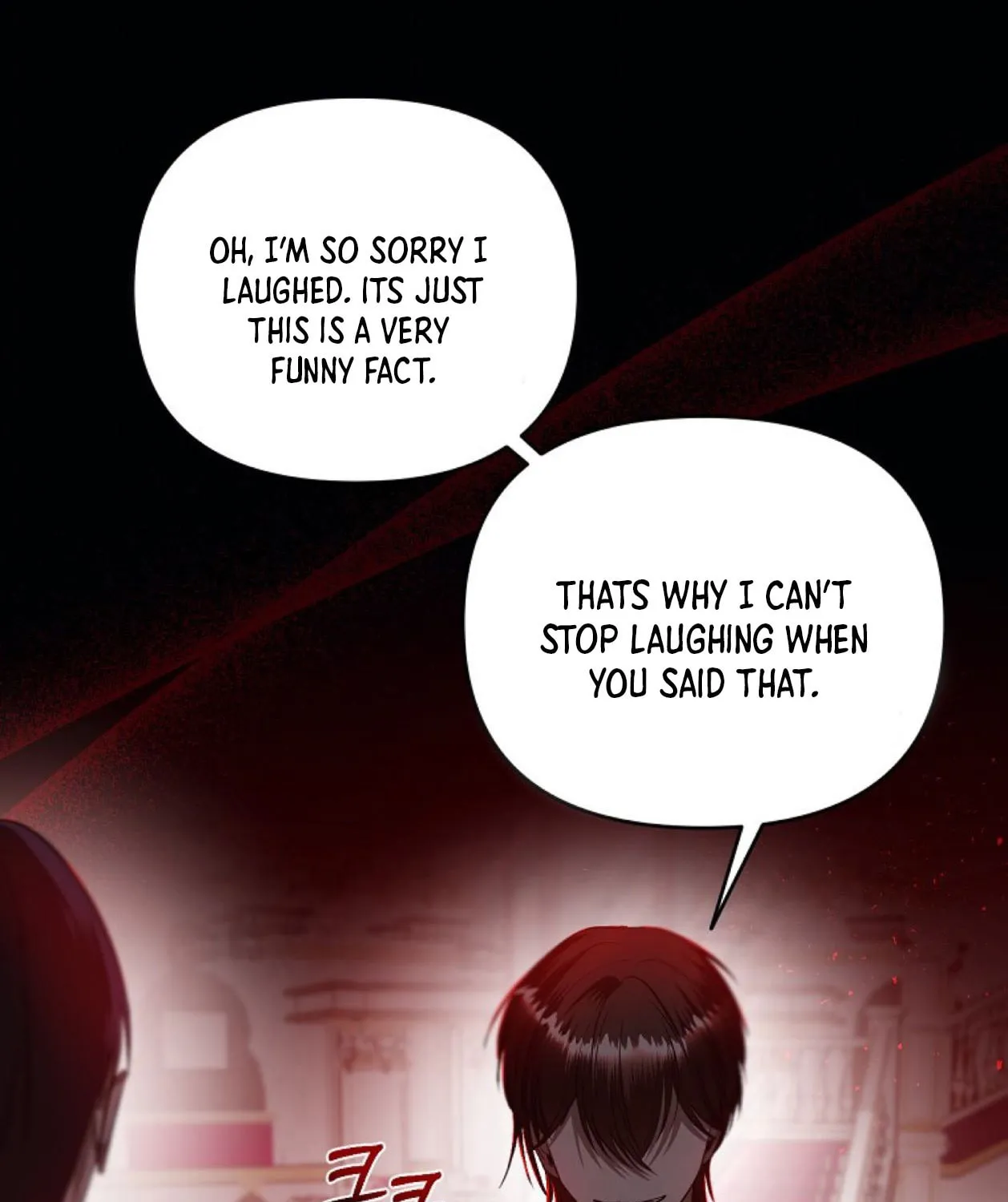 How to Survive Sleeping With the Emperor Chapter 17 page 4 - 