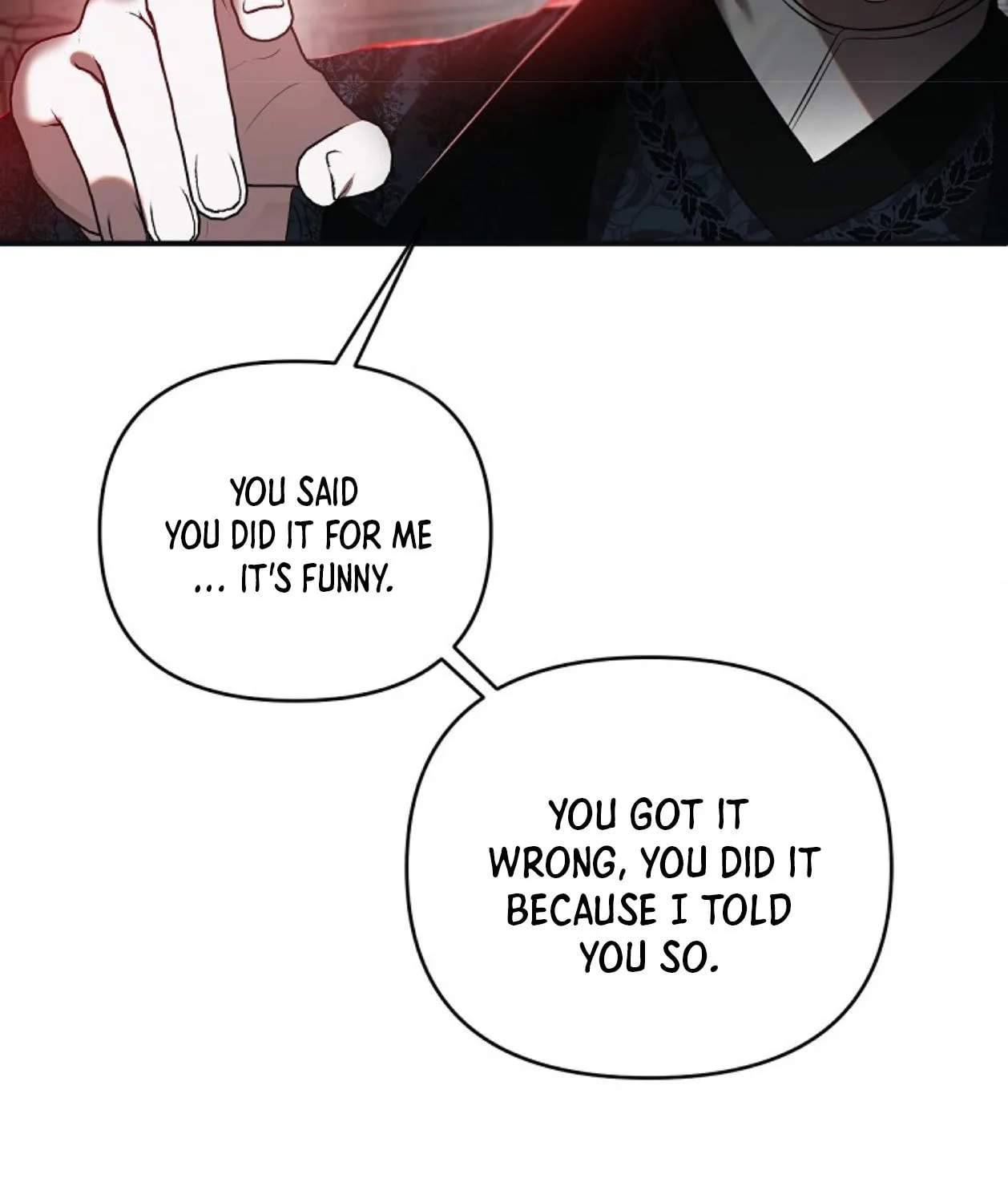 How to Survive Sleeping With the Emperor Chapter 17 page 41 - 