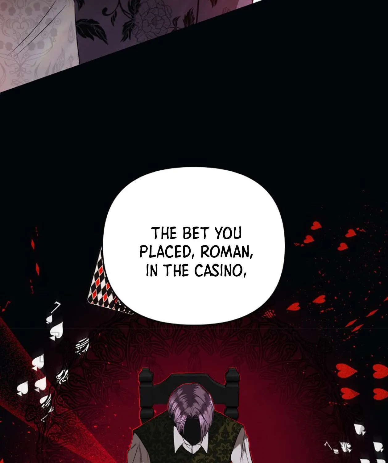 How to Survive Sleeping With the Emperor Chapter 17 page 44 - 