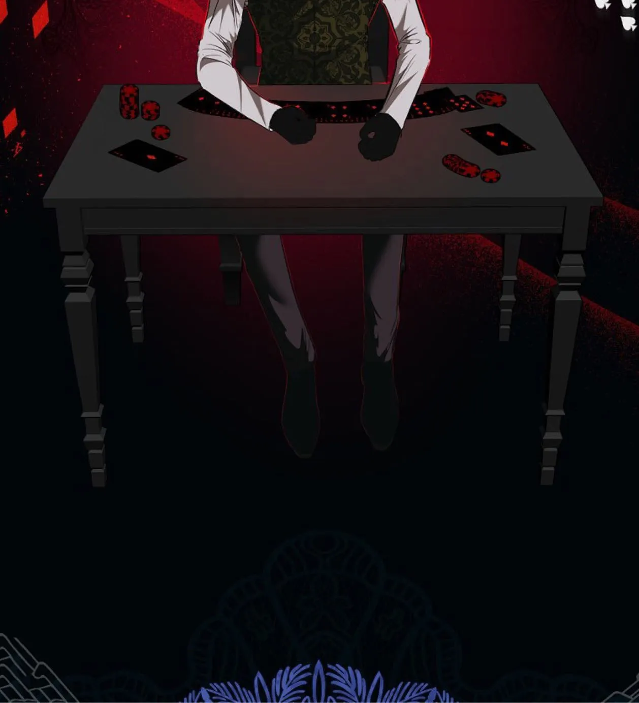 How to Survive Sleeping With the Emperor Chapter 17 page 45 - 