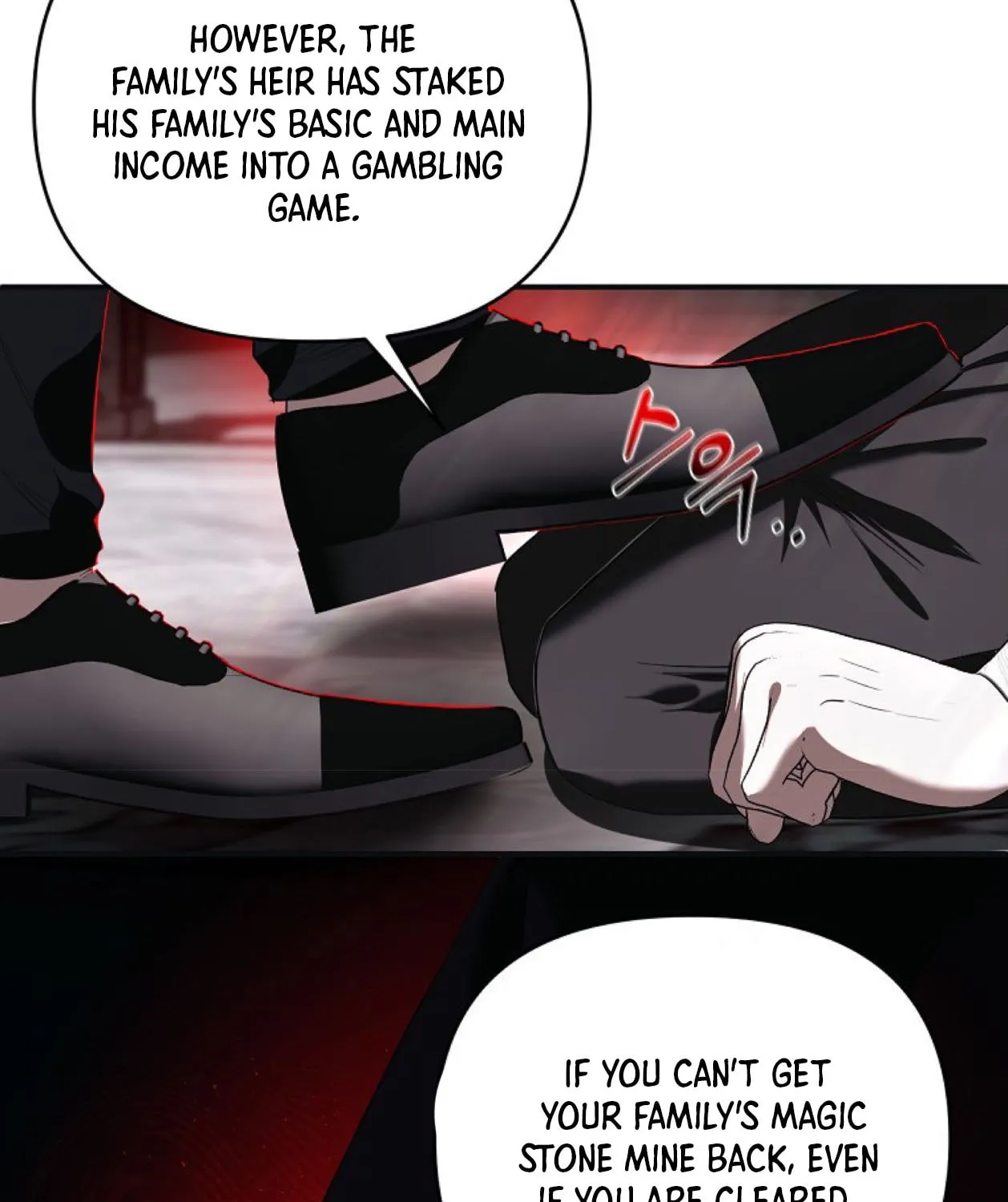 How to Survive Sleeping With the Emperor Chapter 17 page 49 - 