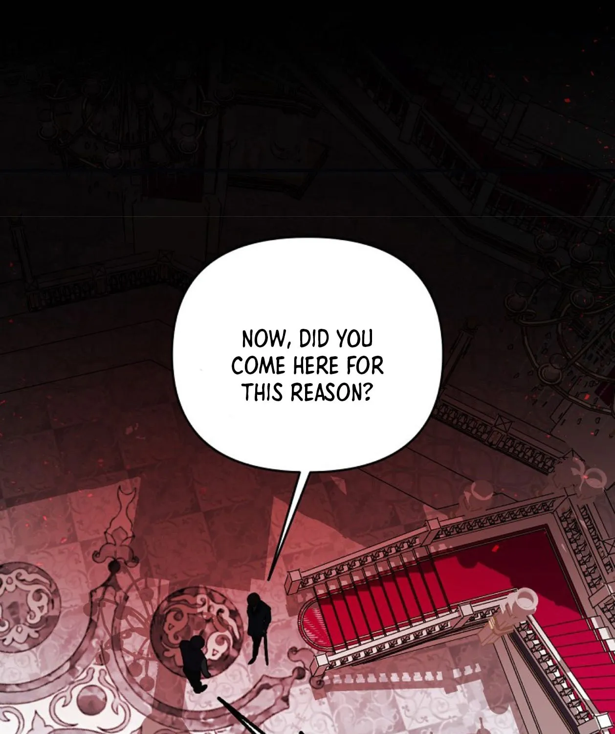 How to Survive Sleeping With the Emperor Chapter 17 page 6 - 