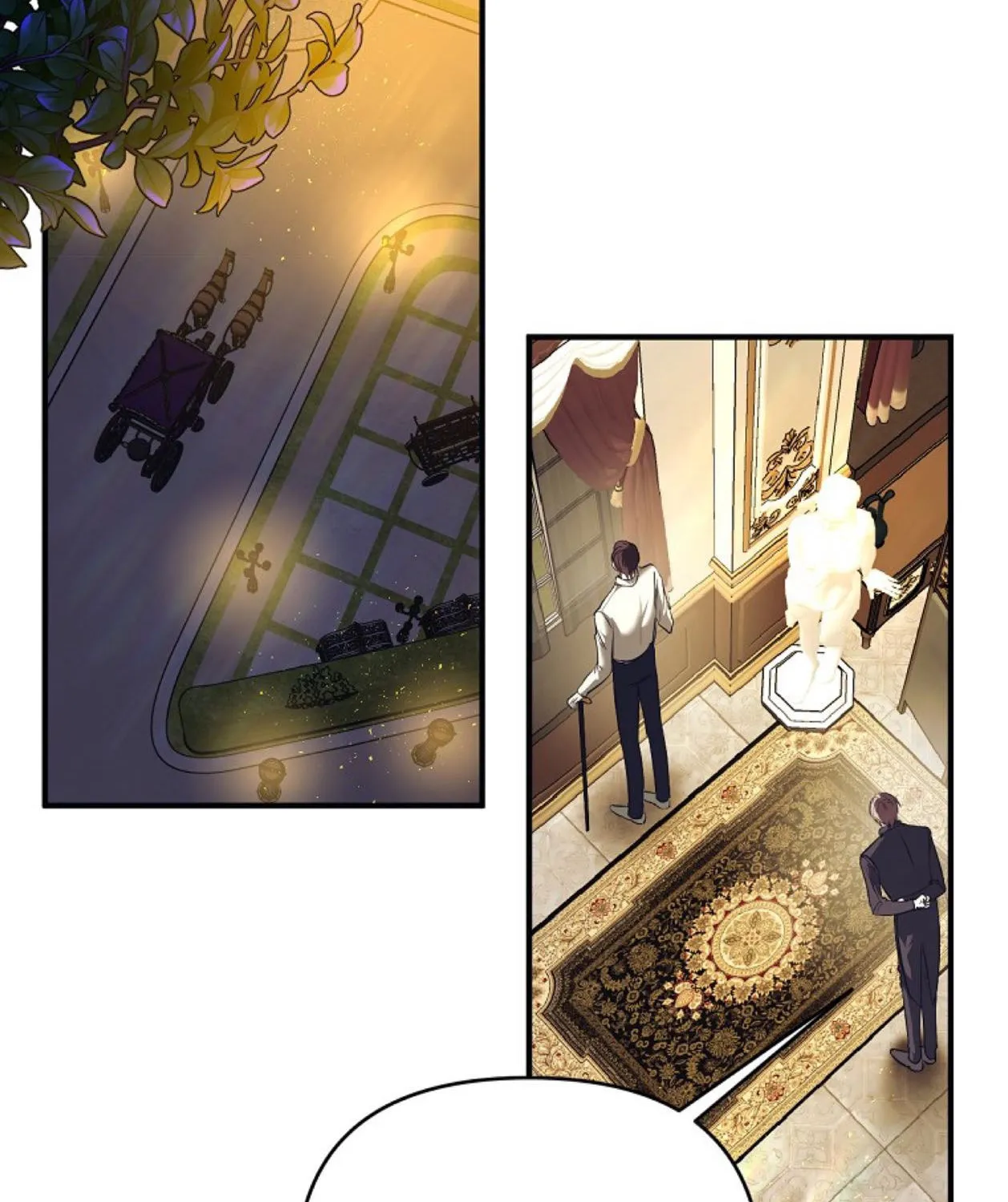 How to Survive Sleeping With the Emperor Chapter 17 page 58 - 