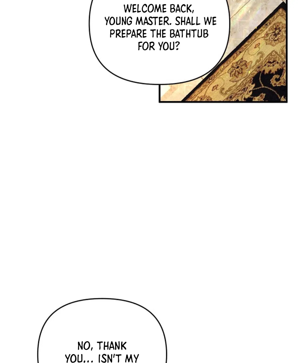 How to Survive Sleeping With the Emperor Chapter 17 page 59 - 