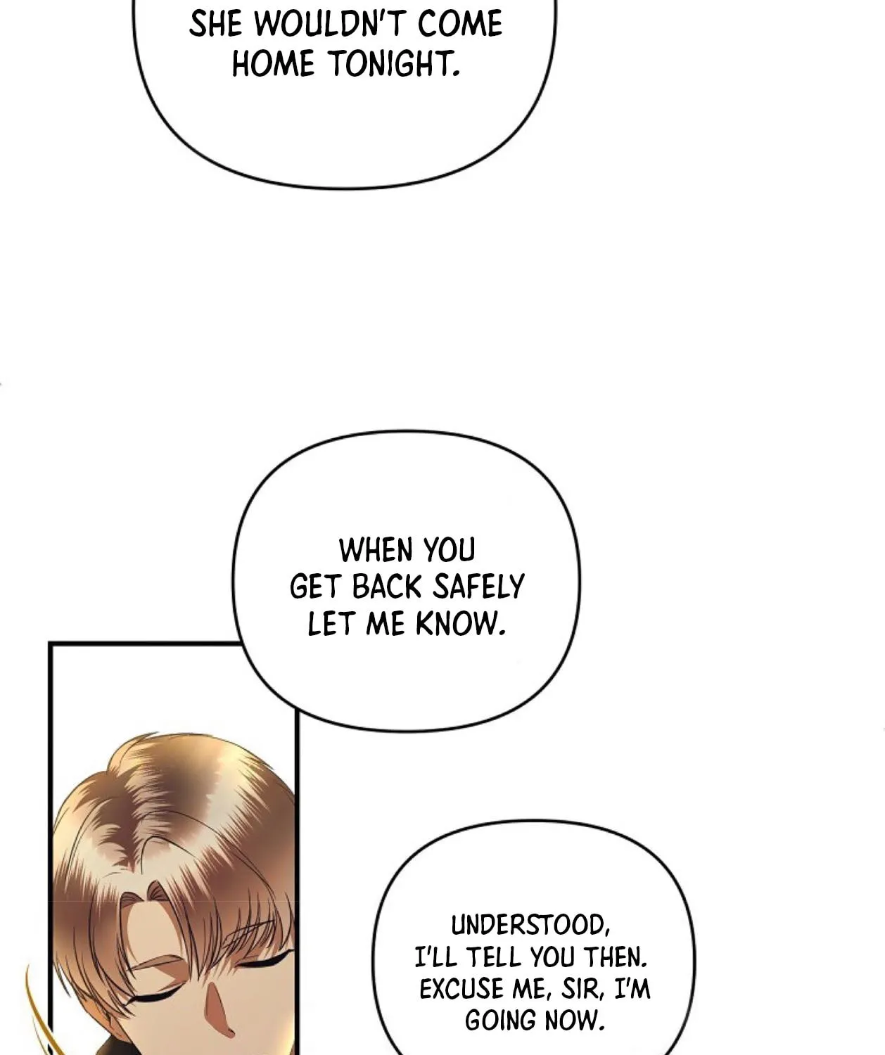 How to Survive Sleeping With the Emperor Chapter 17 page 61 - 