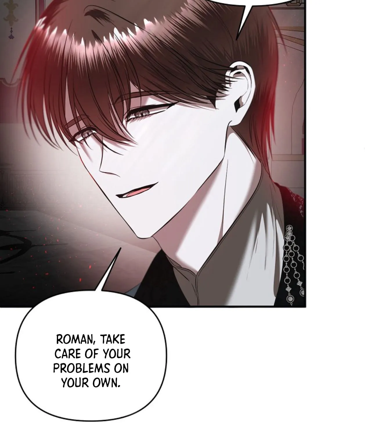 How to Survive Sleeping With the Emperor Chapter 17 page 8 - 