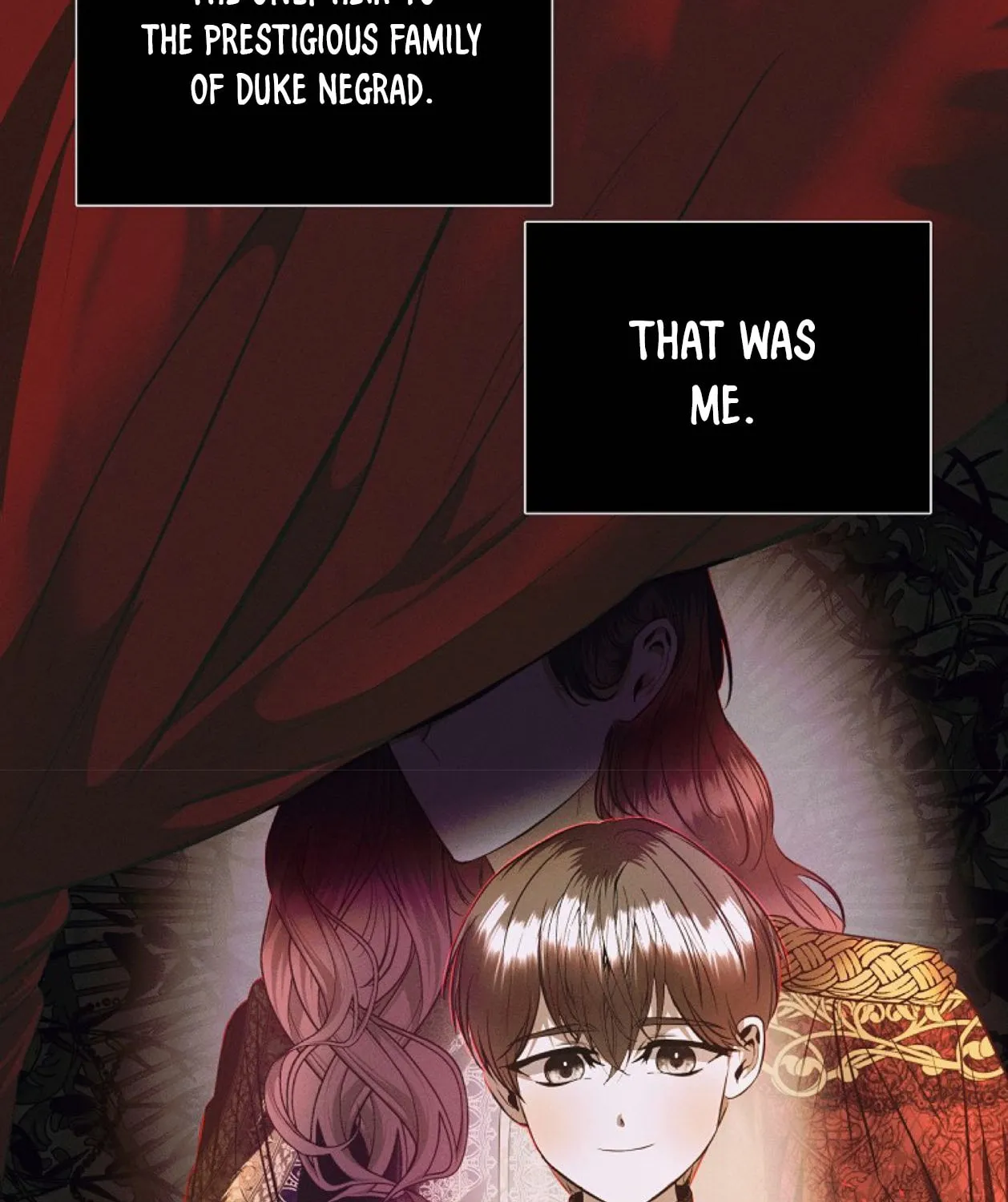 How to Survive Sleeping With the Emperor Chapter 17 page 71 - 