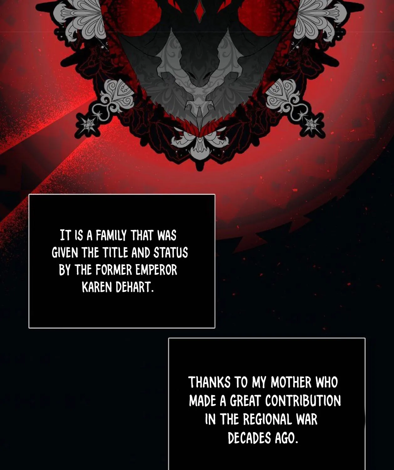 How to Survive Sleeping With the Emperor Chapter 17 page 74 - 