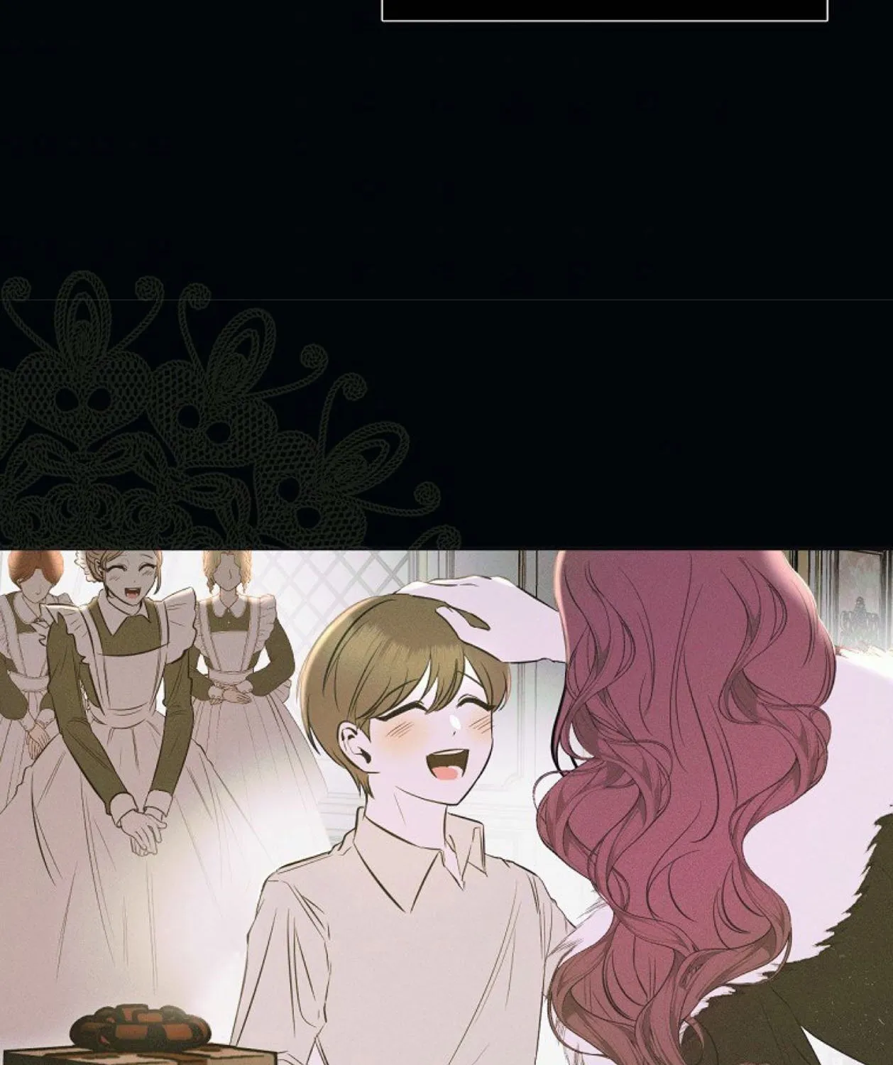 How to Survive Sleeping With the Emperor Chapter 17 page 75 - 