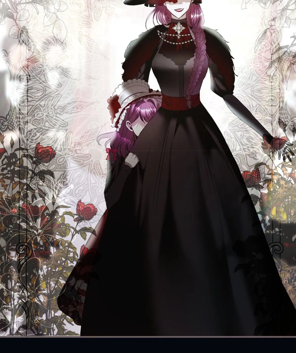 How to Survive Sleeping With the Emperor Chapter 17 page 81 - 