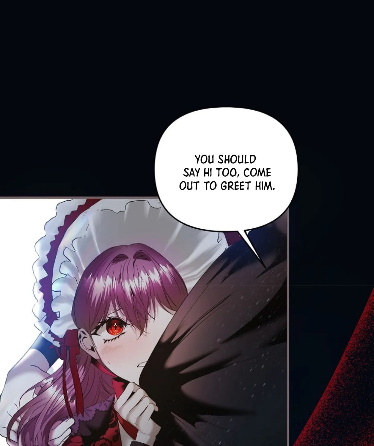How to Survive Sleeping With the Emperor Chapter 17 page 82 - 