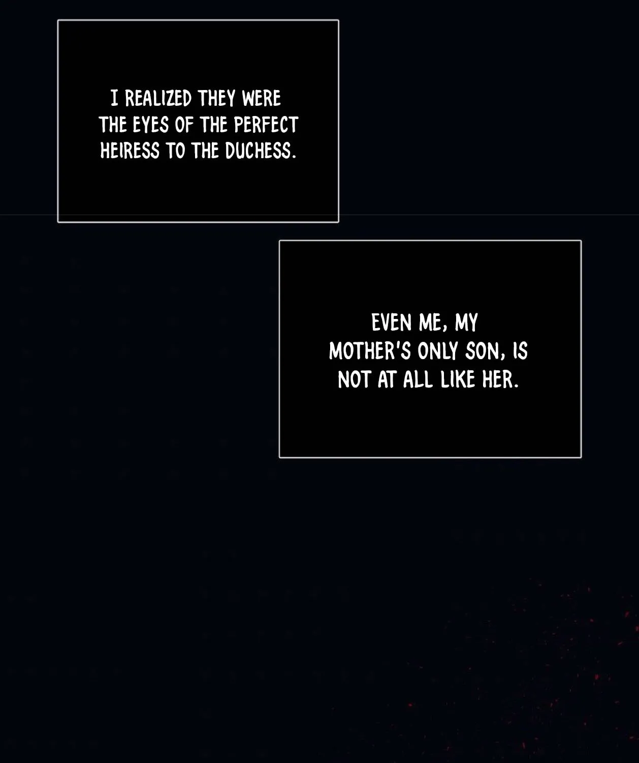 How to Survive Sleeping With the Emperor Chapter 17 page 86 - 