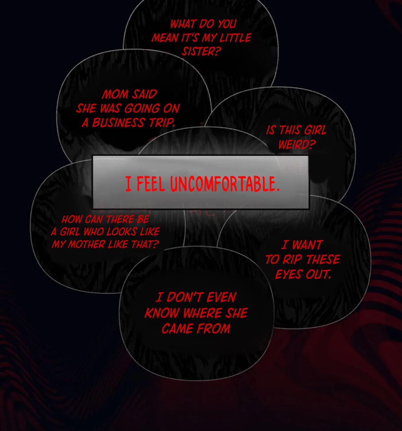 How to Survive Sleeping With the Emperor Chapter 17 page 90 - 