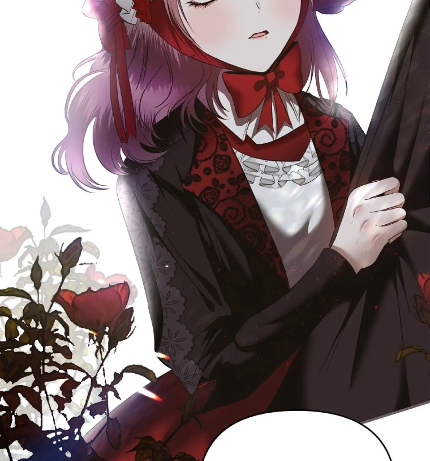How to Survive Sleeping With the Emperor Chapter 17 page 93 - 