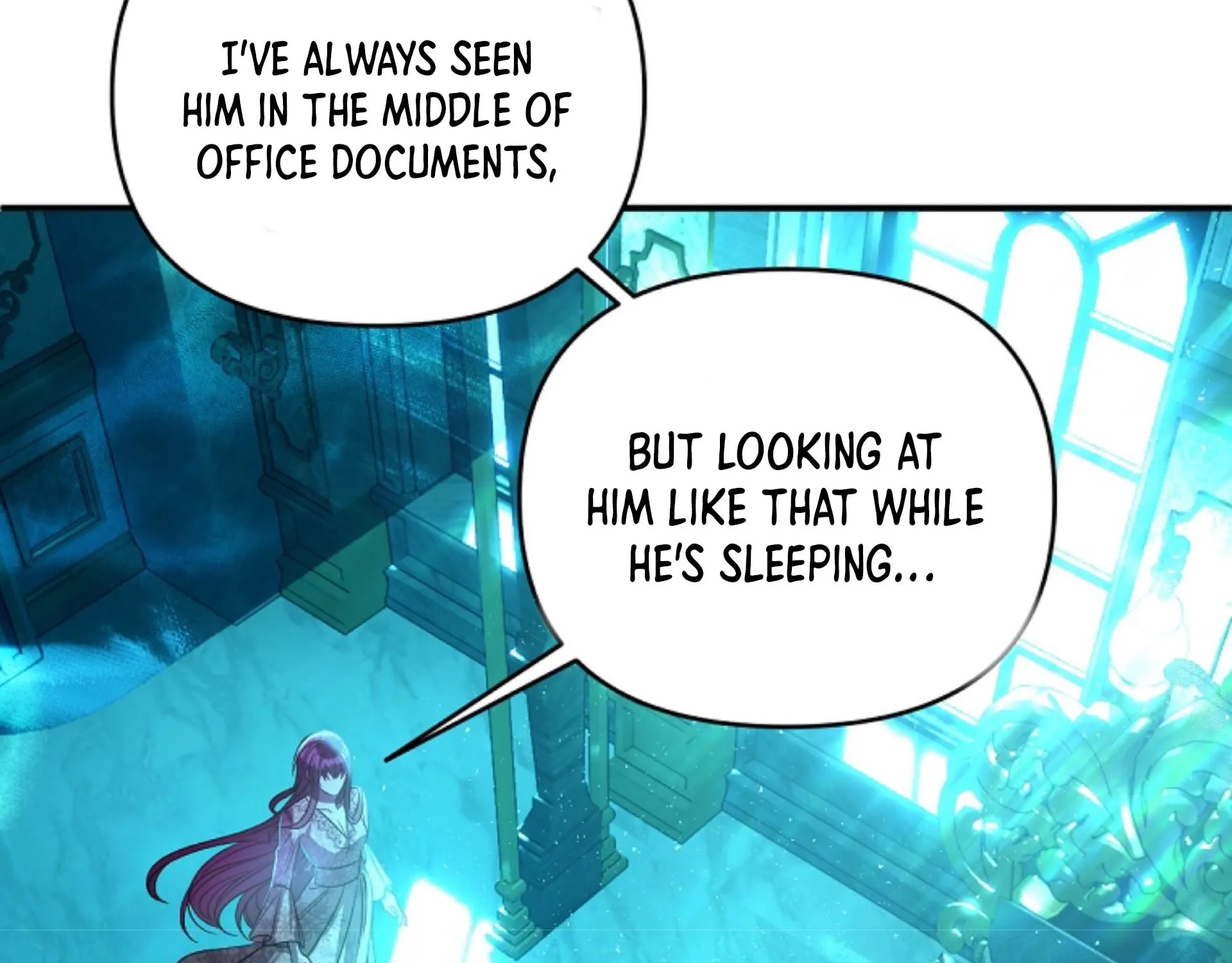 How to Survive Sleeping With the Emperor Chapter 18 page 102 - 