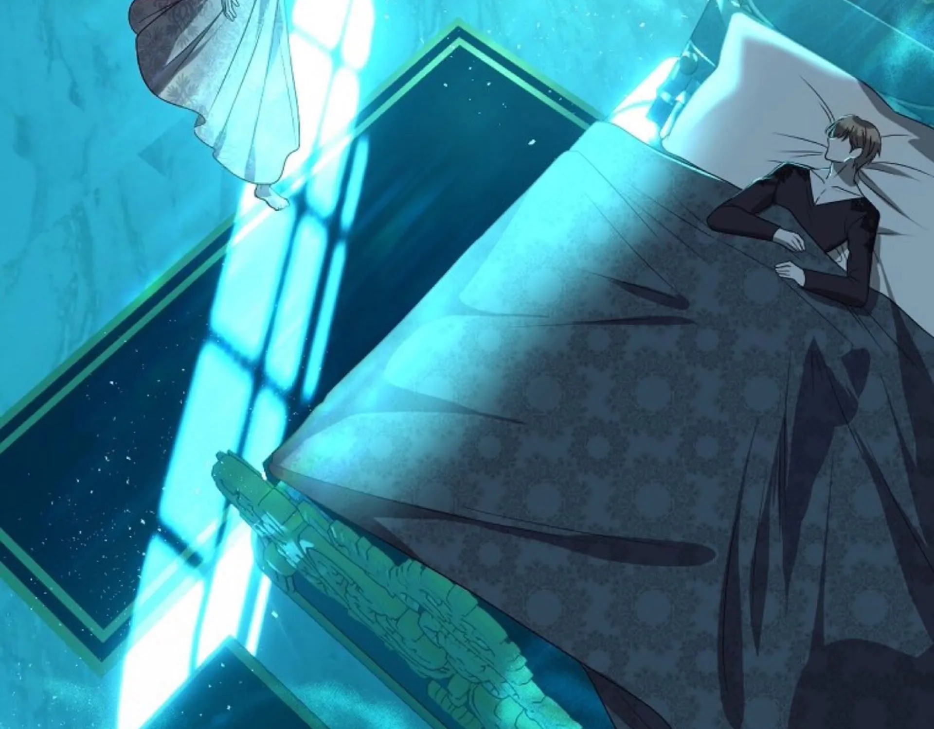 How to Survive Sleeping With the Emperor Chapter 18 page 103 - 