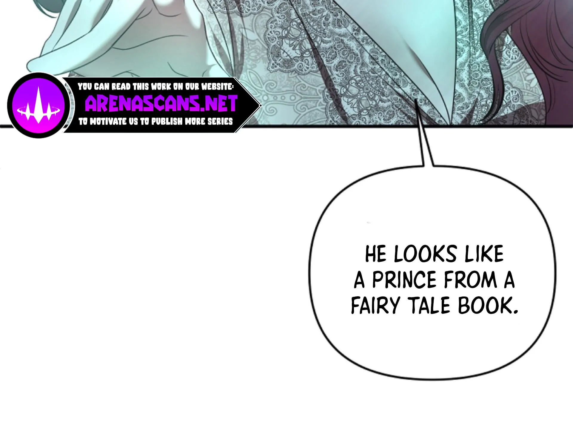 How to Survive Sleeping With the Emperor Chapter 18 page 110 - 