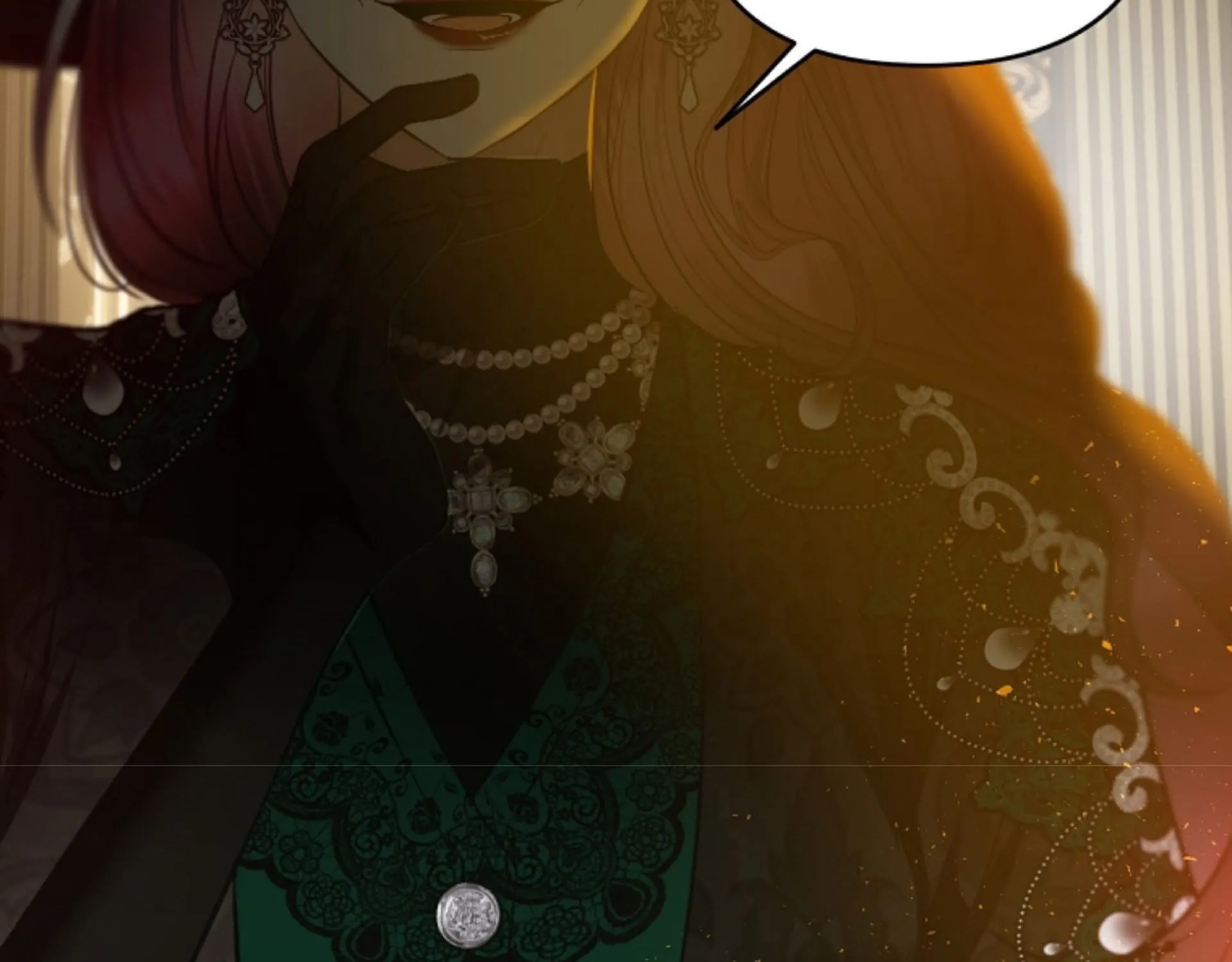 How to Survive Sleeping With the Emperor Chapter 18 page 117 - 