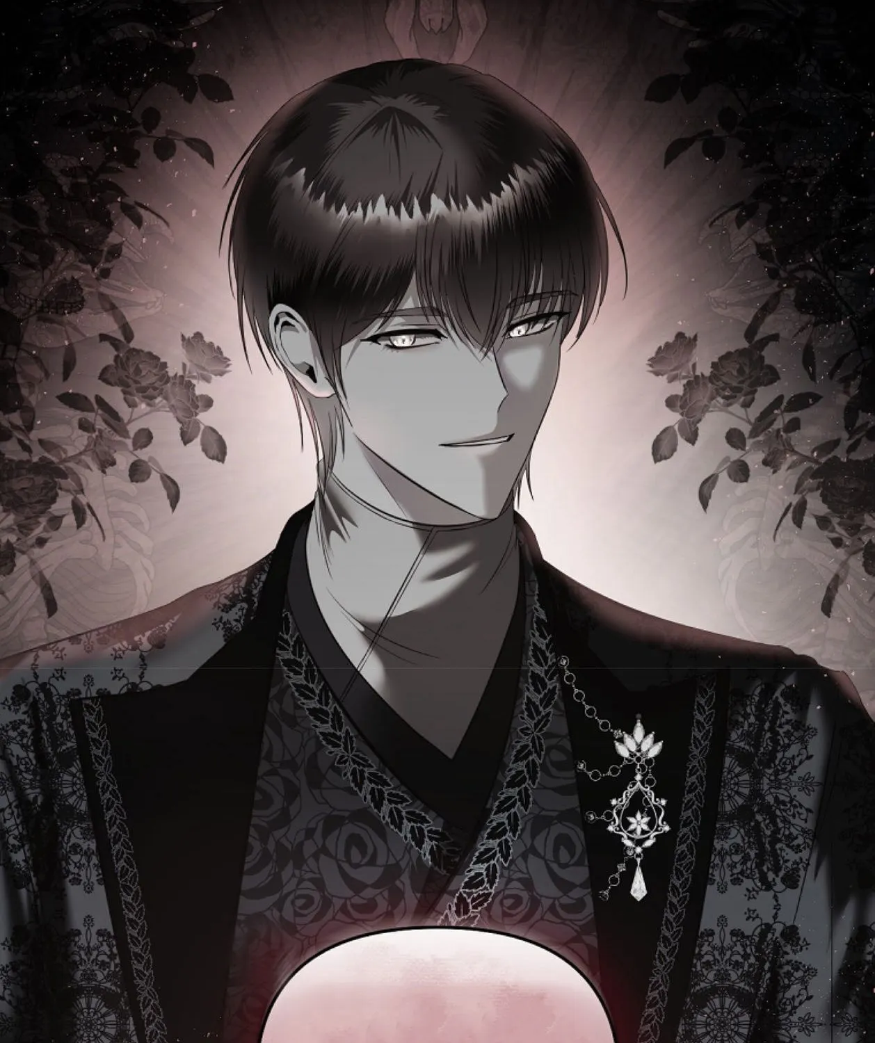 How to Survive Sleeping With the Emperor Chapter 18 page 16 - 