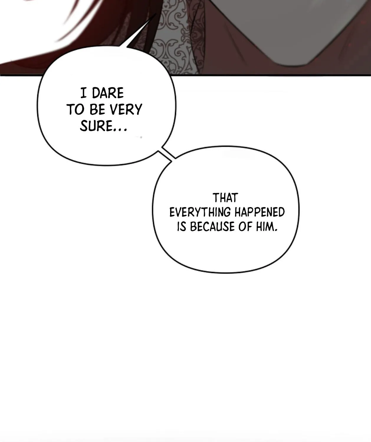 How to Survive Sleeping With the Emperor Chapter 18 page 20 - 