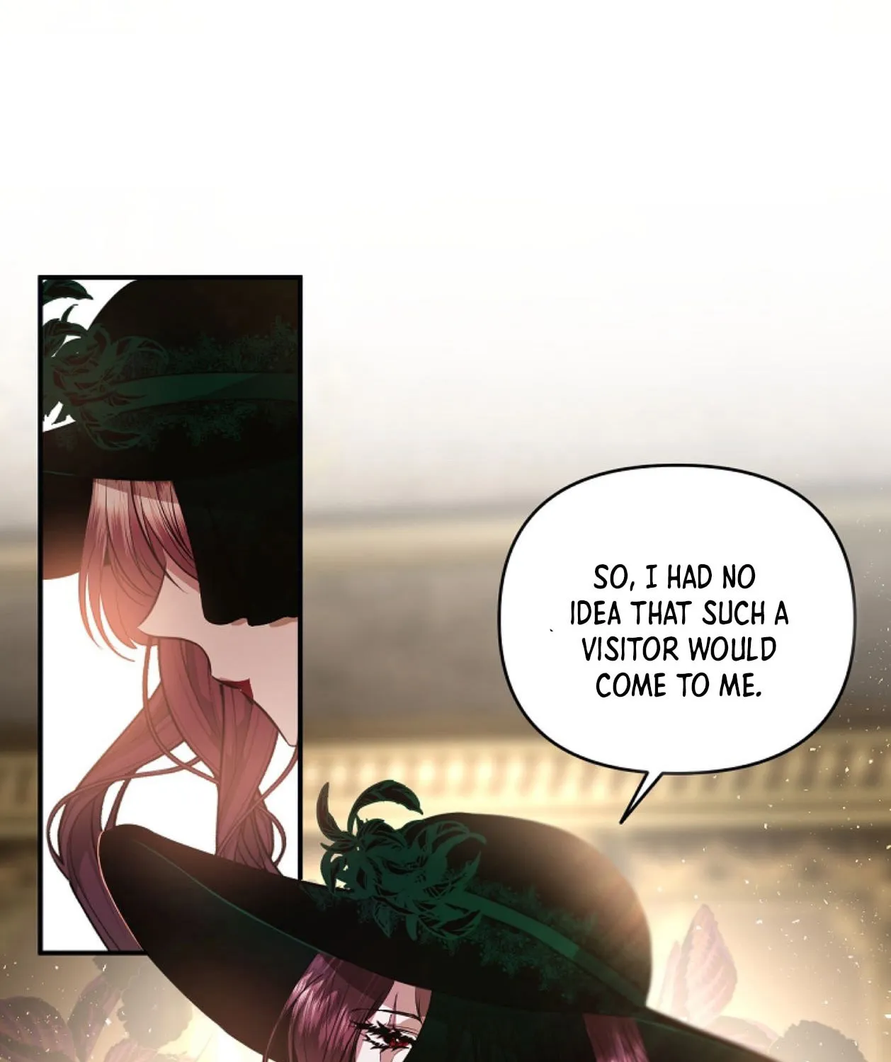 How to Survive Sleeping With the Emperor Chapter 18 page 3 - 