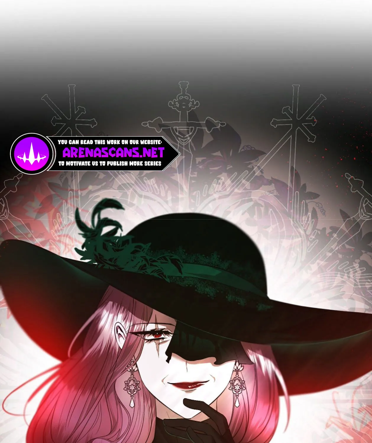 How to Survive Sleeping With the Emperor Chapter 18 page 21 - 
