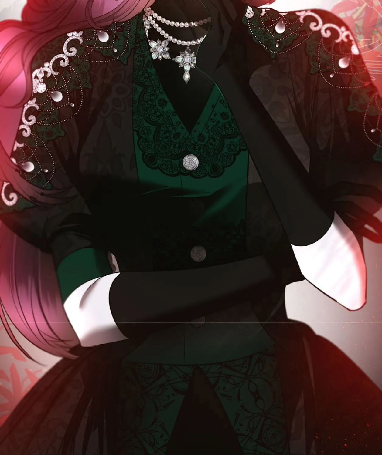 How to Survive Sleeping With the Emperor Chapter 18 page 22 - 